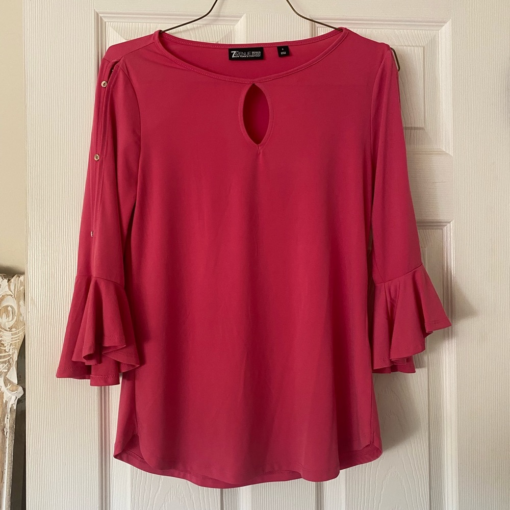 Newly Reduced! Pretty In Pink
